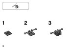 Building Instructions - LEGO - Mixels - 41559 - Paladum: Page 18