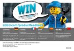 Building Instructions - LEGO - Mixels - 41559 - Paladum: Page 24