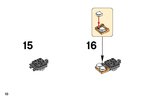 Building Instructions - LEGO - Mixels - 41559 - Paladum: Page 10