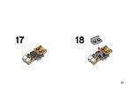 Building Instructions - LEGO - Mixels - 41559 - Paladum: Page 11