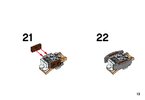 Building Instructions - LEGO - Mixels - 41559 - Paladum: Page 13