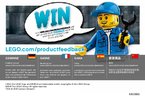 Building Instructions - LEGO - Mixels - 41559 - Paladum: Page 24