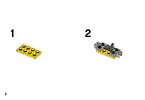 Building Instructions - LEGO - Mixels - 41560 - Jamzy: Page 2