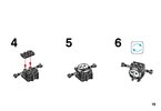 Building Instructions - LEGO - Mixels - 41560 - Jamzy: Page 19