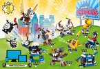 Building Instructions - LEGO - Mixels - 41560 - Jamzy: Page 22