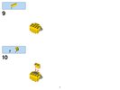 Building Instructions - LEGO - Mixels - 41560 - Jamzy: Page 7