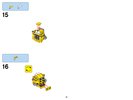 Building Instructions - LEGO - Mixels - 41560 - Jamzy: Page 10