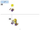 Building Instructions - LEGO - Mixels - 41560 - Jamzy: Page 21