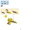 Building Instructions - LEGO - Mixels - 41560 - Jamzy: Page 22