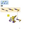 Building Instructions - LEGO - Mixels - 41560 - Jamzy: Page 23