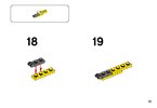 Building Instructions - LEGO - Mixels - 41560 - Jamzy: Page 11