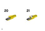 Building Instructions - LEGO - Mixels - 41560 - Jamzy: Page 12