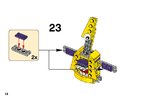 Building Instructions - LEGO - Mixels - 41560 - Jamzy: Page 14