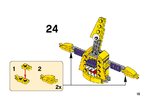 Building Instructions - LEGO - Mixels - 41560 - Jamzy: Page 15