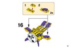 Building Instructions - LEGO - Mixels - 41561 - Tapsy: Page 11