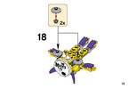 Building Instructions - LEGO - Mixels - 41561 - Tapsy: Page 13