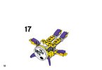 Building Instructions - LEGO - Mixels - 41561 - Tapsy: Page 12