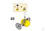 Building Instructions - LEGO - Mixels - 41562 - Trumpsy: Page 11