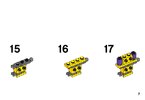 Building Instructions - LEGO - Mixels - 41562 - Trumpsy: Page 7