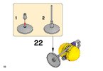 Building Instructions - LEGO - Mixels - 41562 - Trumpsy: Page 10