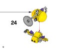 Building Instructions - LEGO - Mixels - 41562 - Trumpsy: Page 12