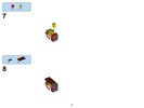 Building Instructions - LEGO - Mixels - 41563 - Splasho: Page 6