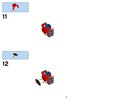 Building Instructions - LEGO - Mixels - 41563 - Splasho: Page 8