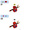 Building Instructions - LEGO - Mixels - 41563 - Splasho: Page 14