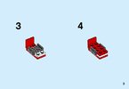 Building Instructions - LEGO - Mixels - 41563 - Splasho: Page 3