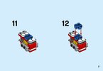 Building Instructions - LEGO - Mixels - 41563 - Splasho: Page 7