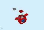 Building Instructions - LEGO - Mixels - 41563 - Splasho: Page 12