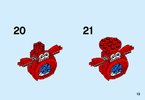 Building Instructions - LEGO - Mixels - 41563 - Splasho: Page 13