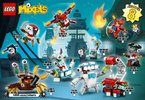 Building Instructions - LEGO - Mixels - 41563 - Splasho: Page 21