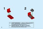 Building Instructions - LEGO - Mixels - 41563 - Splasho: Page 2