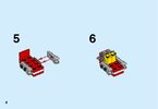 Building Instructions - LEGO - Mixels - 41563 - Splasho: Page 4