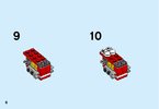 Building Instructions - LEGO - Mixels - 41563 - Splasho: Page 6