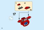 Building Instructions - LEGO - Mixels - 41563 - Splasho: Page 10