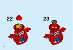 Building Instructions - LEGO - Mixels - 41563 - Splasho: Page 14