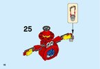 Building Instructions - LEGO - Mixels - 41563 - Splasho: Page 16