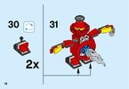 Building Instructions - LEGO - Mixels - 41563 - Splasho: Page 18