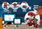 Building Instructions - LEGO - Mixels - 41563 - Splasho: Page 20