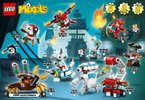 Building Instructions - LEGO - Mixels - 41563 - Splasho: Page 21