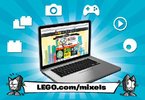 Building Instructions - LEGO - Mixels - 41563 - Splasho: Page 23