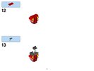 Building Instructions - LEGO - Mixels - 41563 - Splasho: Page 8