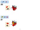 Building Instructions - LEGO - Mixels - 41563 - Splasho: Page 12