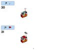 Building Instructions - LEGO - Mixels - 41563 - Splasho: Page 17