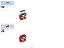 Building Instructions - LEGO - Mixels - 41563 - Splasho: Page 19