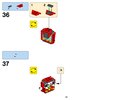 Building Instructions - LEGO - Mixels - 41563 - Splasho: Page 20