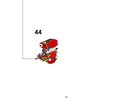 Building Instructions - LEGO - Mixels - 41563 - Splasho: Page 24