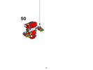 Building Instructions - LEGO - Mixels - 41563 - Splasho: Page 27